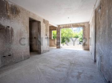 Departamento · 59m² · 3 Ambientes · Departamento en Venta de 2 Dorm. en Construcción en La Plata