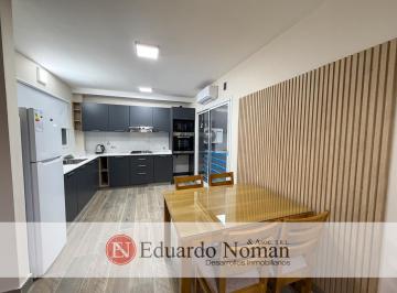 Departamento · 55m² · 1 Dormitorio · Departamento de un Dormitorio Amoblado a Esterenar.