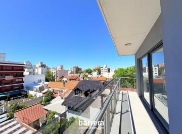 Departamento · 37m² · 1 Ambiente · 1 Amb de Primera Calidad y a Estrenar - Plaza Mitre