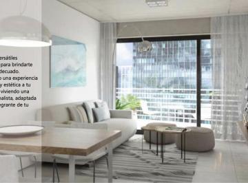 Departamento · 55m² · 2 Ambientes · 2 Amb a Estrenar a La Calle