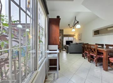PH · 75m² · 4 Ambientes · 1 Cochera · PH en Venta en Villa Ballester - Dúplex - Cuatro Ambientes - Zona Residencial.