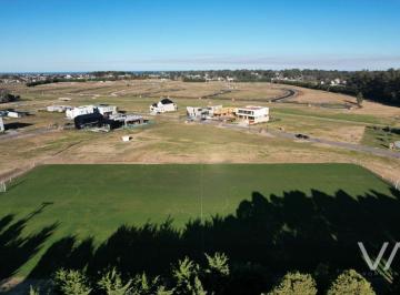 Terreno , Mar del Plata · ¡Oportunidad! Lote en Barrio Interno Cañadas. Casonas del Haras.