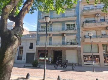 Departamento · 59m² · 3 Ambientes · Departamento en Alquiler 3 Ambientes en El Centro de Lujan