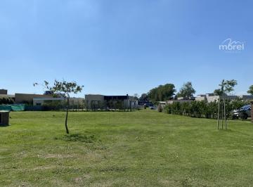 Foto Principal · Lote en Venta Barrio San Ramon - Interno - 488 m