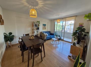 Departamento · 41m² · 2 Ambientes · Departamento de 1 Dormitorio con Balcon
