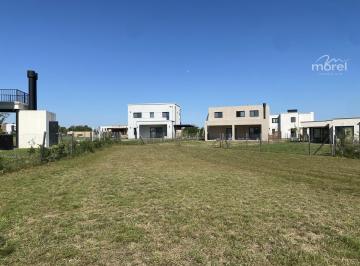 Foto Principal · Lote en Venta Barrio Santa Elisa - Interno - 628 m