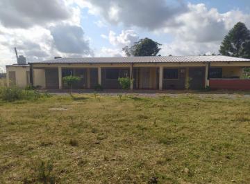 Campo · 150m² · 5 Ambientes · Campo en Venta - 120.000 m² - General Mansilla