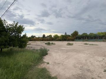 Terreno , Chacras de Coria · Lote en Venta de 754 m² en Callejon Privado Chacras de Coria