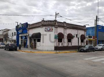 Local comercial · 62m² · 7 Ambientes · Local Comercial con Vivienda a La Venta en Ensenada