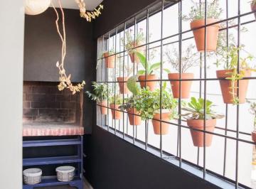 Departamento · 80m² · 3 Ambientes · 1 Cochera · Departamento - Beccar - Vias/libert.