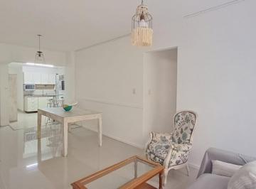 Departamento · 85m² · 4 Ambientes · 1 Cochera · Venta 4 Ambientes Cañitas Apto Credito