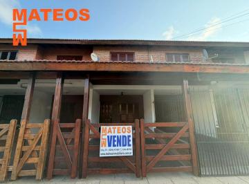 Casa de 4 ambientes, Santa Teresita · Venta Triplex Al Frente Ubicado a 300 m del Mar en Santa Teresita