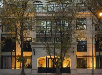 Departamento · 87m² · 4 Ambientes · 1 Cochera · Departamento en Venta Quinta Sección