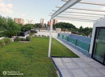 Casa · 430m² · 5 Ambientes · 3 Cocheras · Casa en Venta Husares 1900 Belgrano Chico Jardin 4 Dorm.