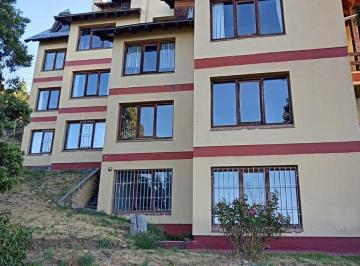 Departamento de 1 ambiente, San Carlos de Bariloche · Departamento de 35 m² en Alquiler, Edificio con Costa de Lago