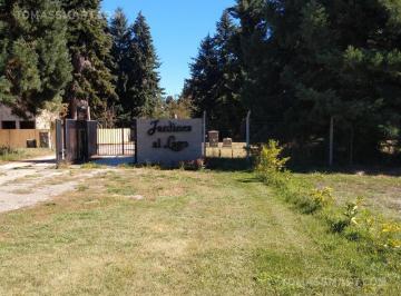 Terreno · 1066m² · Terreno en Jardines Al Lago Lote 2