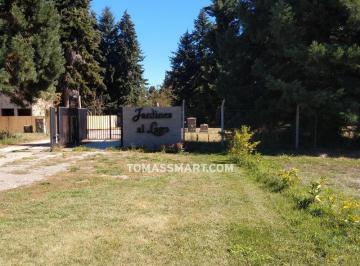 Terreno · 1066m² · Terreno en Jardines Al Lago Lote 2
