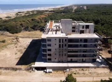 Departamento · 53m² · 2 Ambientes · Departamentos Frente Al Mar