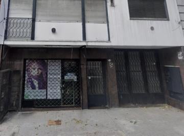 Local comercial · 21m² · 1 Ambiente · Local Comercial en Alquiler - 1 Ambiente - Congreso