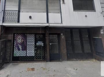 Local comercial · 21m² · 1 Ambiente · Local Comercial en Alquiler - 1 Ambiente - Congreso