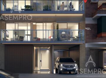 Departamento · 32m² · 1 Ambiente · Monoambiente Moderno en Belgrano - Acepta Financiación: Adelanto Cuotas