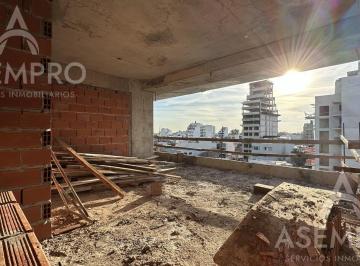 Departamento · 65m² · 3 Ambientes · 1 Cochera · 3 Ambientes en Belgrano - Entrega Diciembre 2026 - Acepta Financiación
