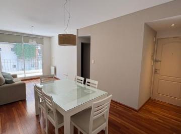 Departamento · 80m² · 2 Dormitorios · Departamento - Centro