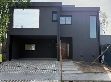 Casa de 8 ambientes, Malagueño · Se Vende Casa de 2 Dorm. en Nuevo Malagueño Barrio con Seguridad