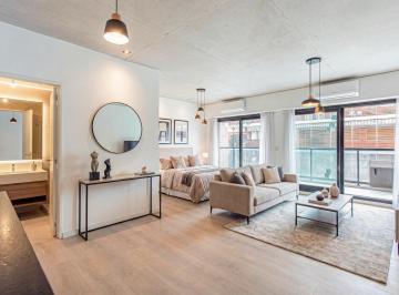 Departamento · 36m² · 2 Ambientes · Departamento en Venta en Belgrano de 1 Ambiente Divisible / 2 Ambientes 46 m²