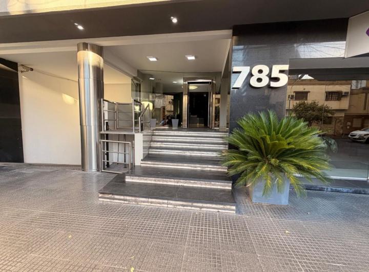 Departamento · 64m² · 4 Ambientes