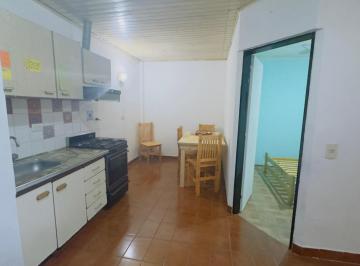 Departamento · 45m² · 2 Ambientes · Departamento en Planta Baja Zona Boulogne Amoblado