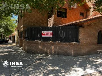 Casa · 178m² · 5 Ambientes · 1 Cochera · Casa en Venta en Quinta Seccion Mendoza