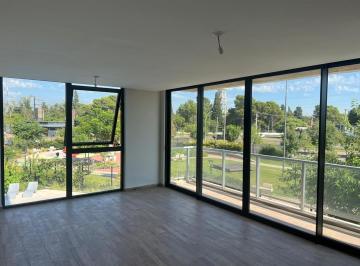 Departamento · 94m² · 3 Ambientes · 1 Cochera · Departamento a La Venta Opera Plaza Ext. con Balcón y Cochera