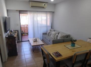Departamento · 53m² · 3 Ambientes · 1 Cochera · Amplio y Luminoso Departamento en San Fernando!