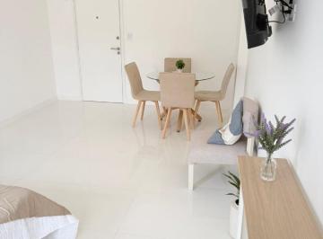 Departamento · 35m² · 1 Ambiente · 1 Ambiente Reciclado