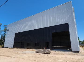 Depósito · 1500m² · Nave en Alquiler 1.500 m²