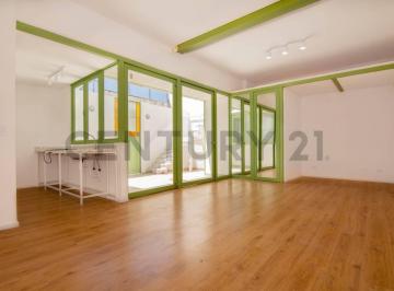 Departamento · 53m² · 2 Ambientes · Venta Loft con Terraza Exclusiva | España y Hospitales, Rosario