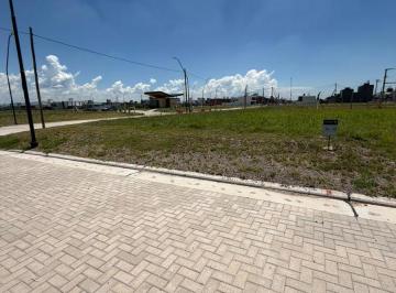 Terreno · 416m² · Lote en Abras de Mantiales 416 m. Apto Duplex