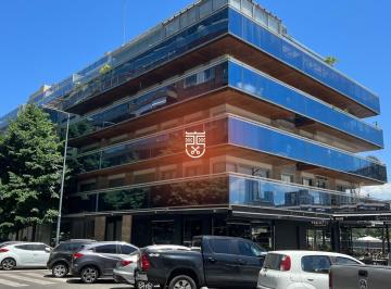 Departamento · 120m² · 3 Ambientes · 1 Cochera · Con Renta - Ver Video - Excelente Penthouse de 3 Amb. C/cochera
