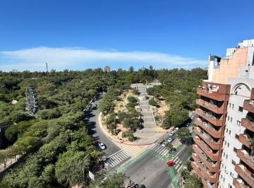 Departamento · 121m² · 4 Ambientes · Depto 2 Dor C/ Terraza Propia y Gran Vista - Nueva Córdoba