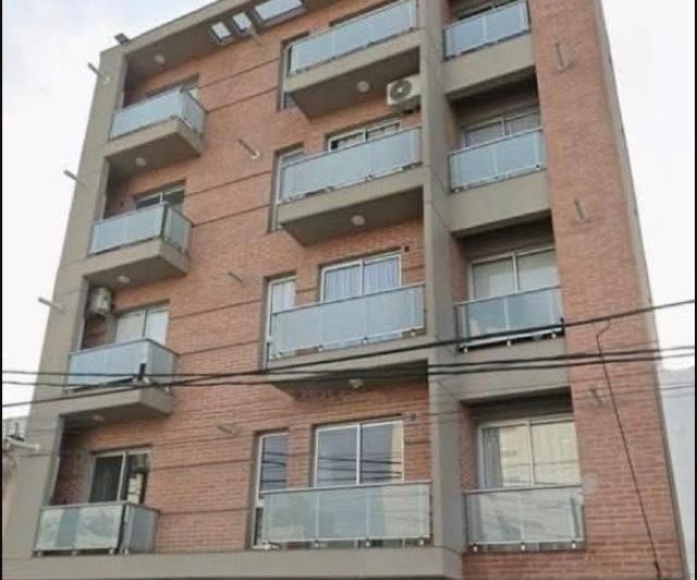 Departamento · 39m² · 2 Ambientes