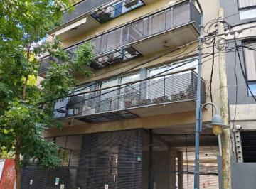 Departamento · 60m² · 3 Ambientes · 1 Cochera · Departamento en Venta 3 Ambientes con Cochera Cubierta