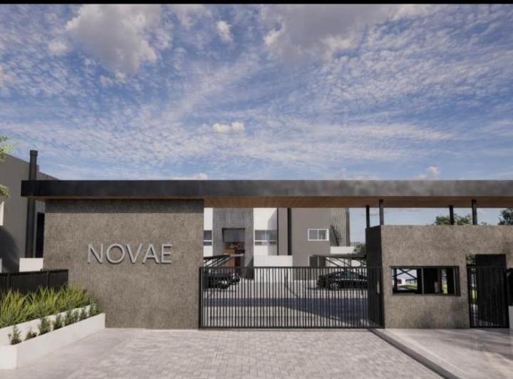 Departamento · 115m² · 5 Ambientes · 1 Cochera