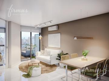 Departamento · 42m² · 2 Ambientes · Departamento en General Paz