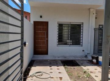 Departamento · 90m² · 3 Ambientes · La Tribuna 1700 ‼ Duplex 3 Ambientes a Estrenar - Aptos Credito!