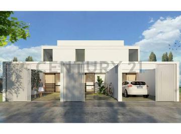 Casa · 80m² · 4 Ambientes · 1 Cochera · Venta Duplex a Estrenar
