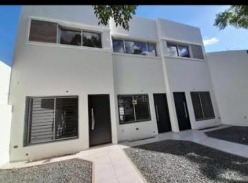Departamento · 90m² · 3 Ambientes · Teniente Fernandez 3510 - Duplex a Estrenar ‼️apta Credito