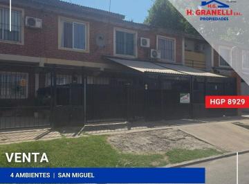 HGP-HGP-8929_2 · Departamento 4 Ambientes. | Maestro Angel d'Elia Al 2900