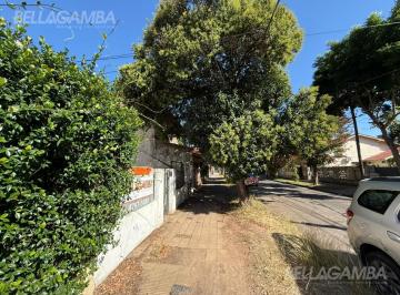 Terreno · 494m² · Lote Terreno Venta Florida Este Inversion