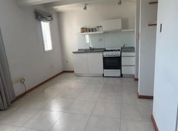 Departamento · 50m² · 1 Dormitorio · Departamento - Rosario